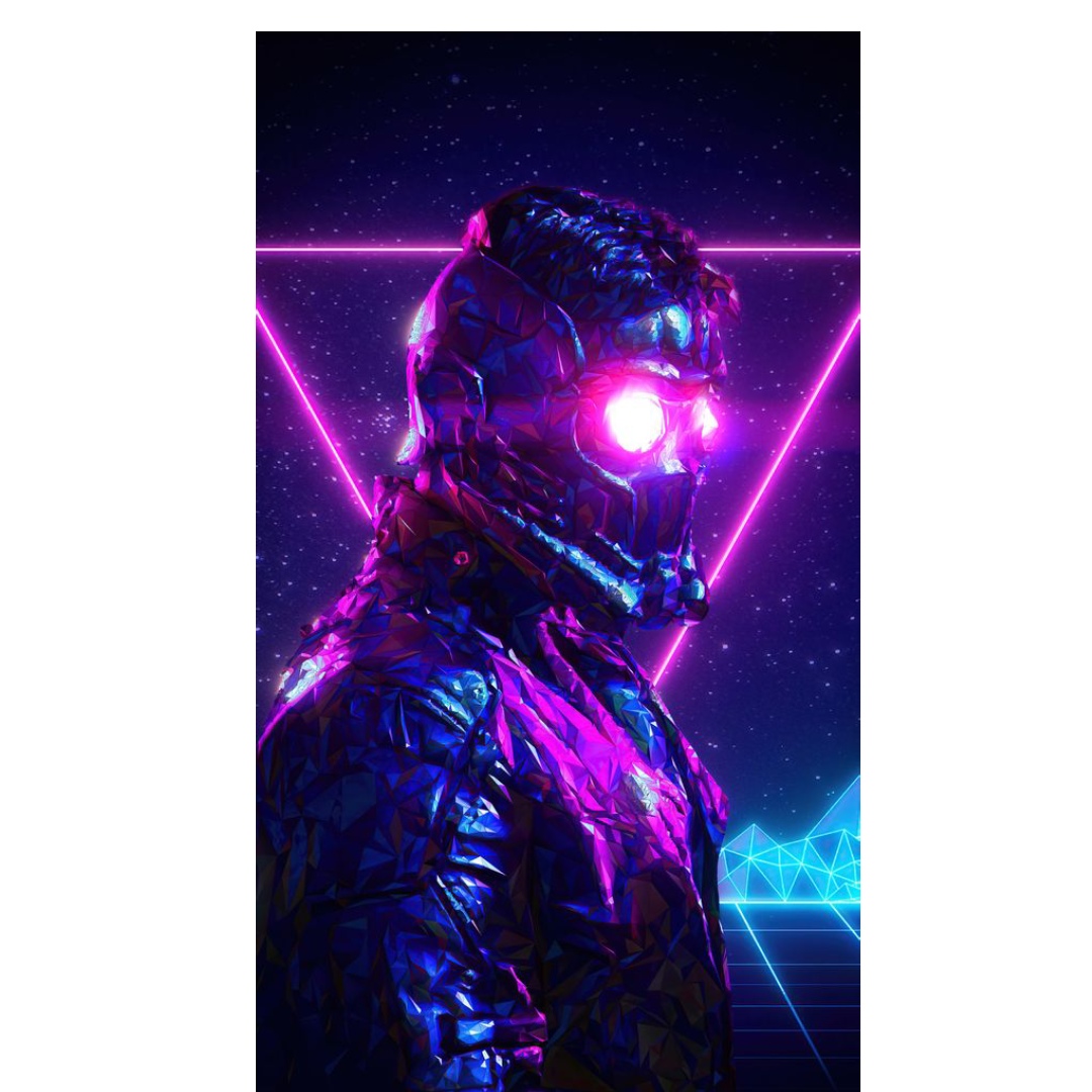 overlay