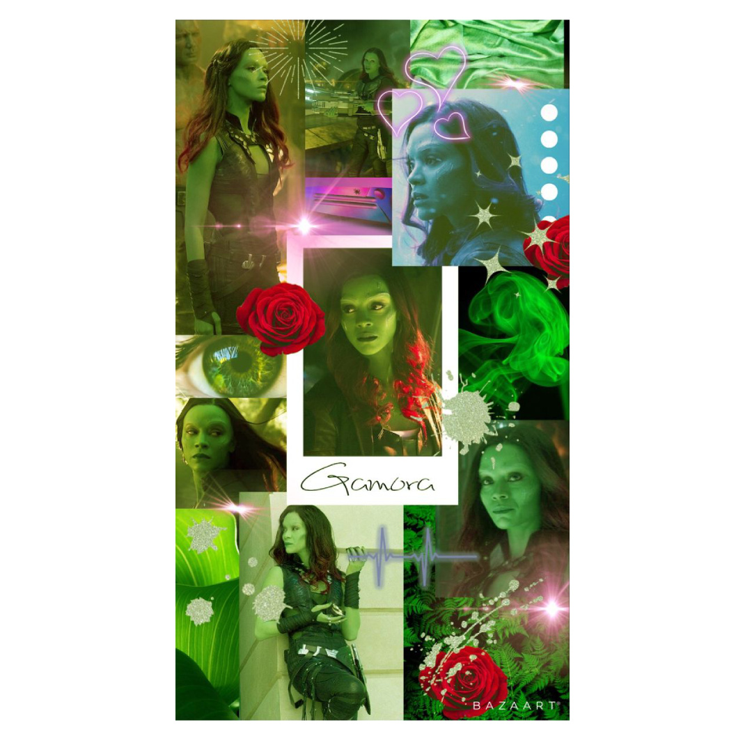 overlay