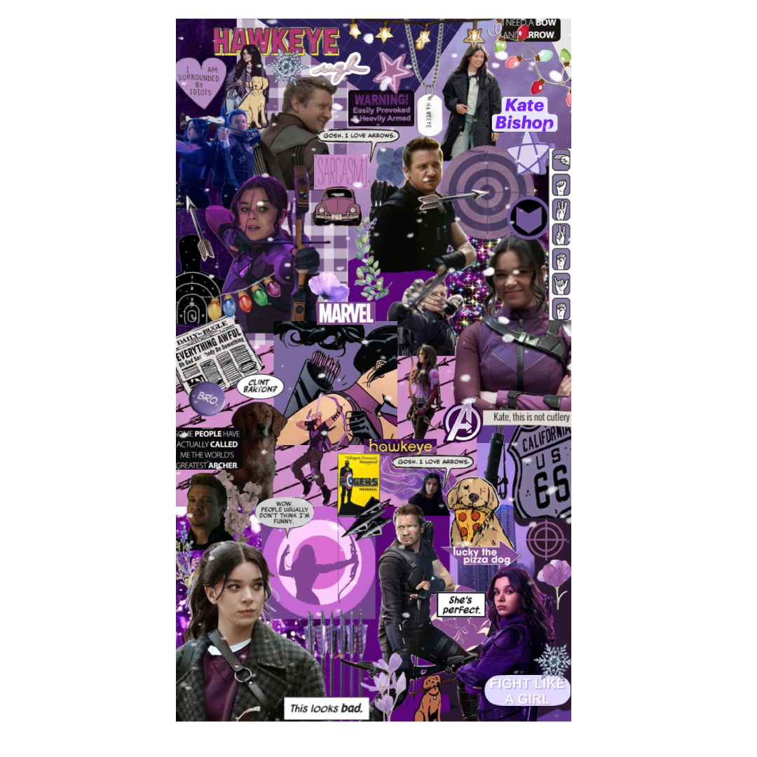 overlay