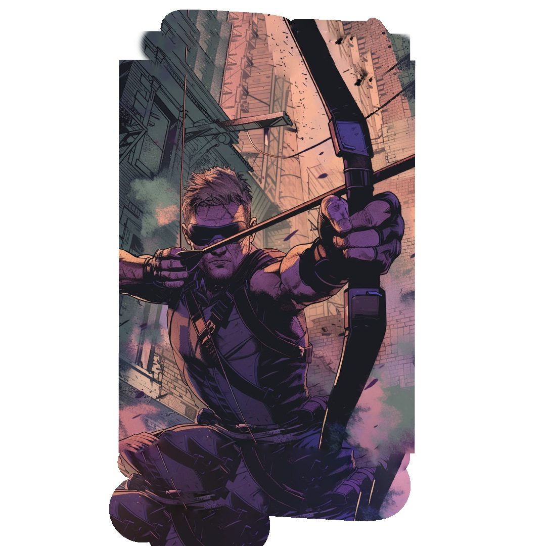 overlay
