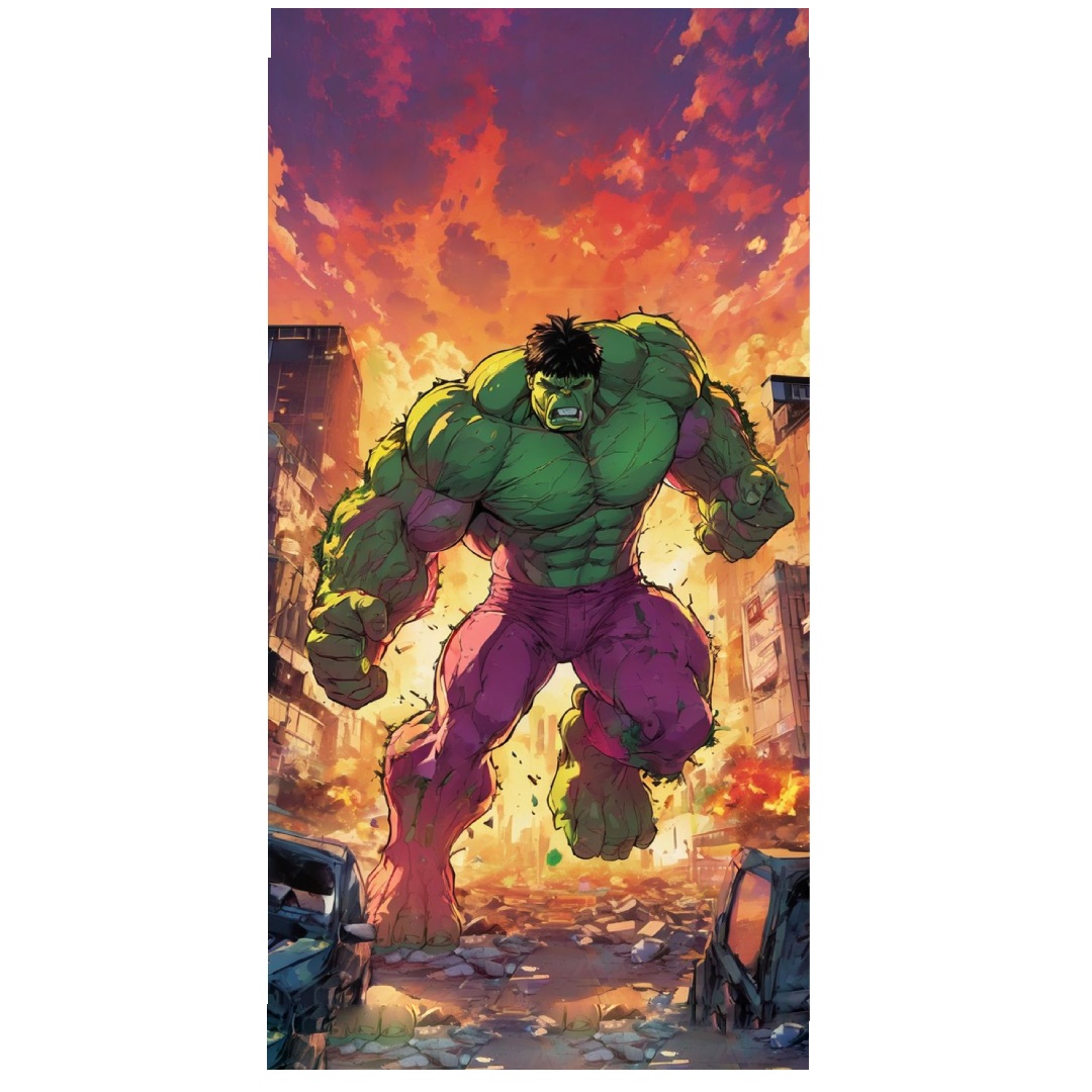 overlay