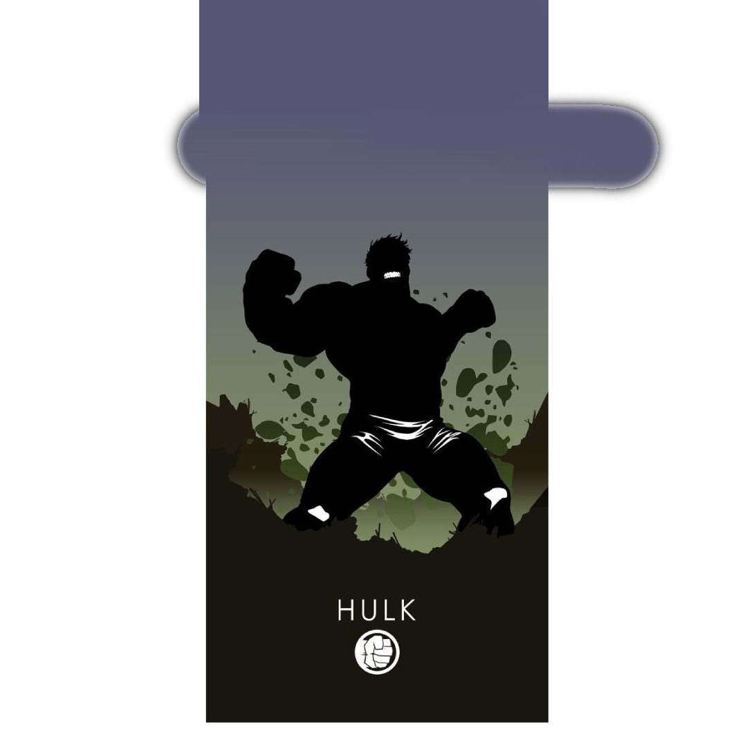 overlay