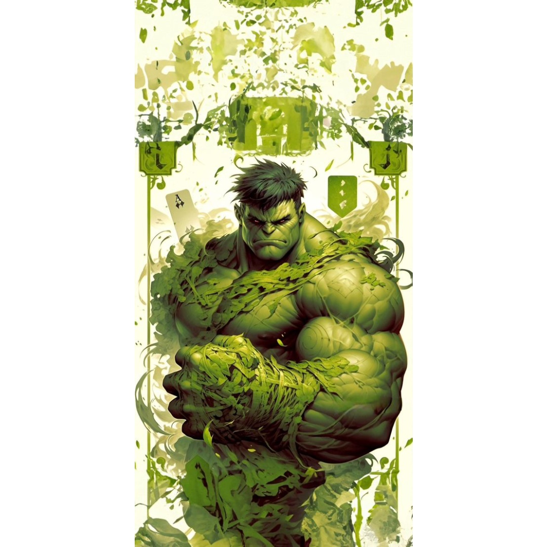 overlay