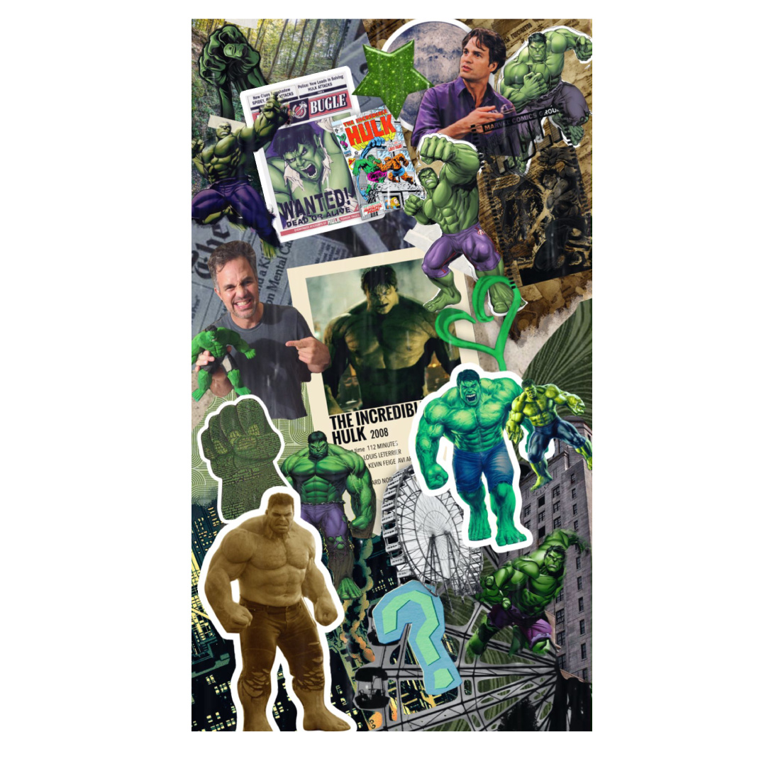 overlay