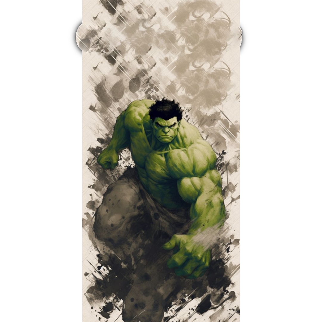 overlay