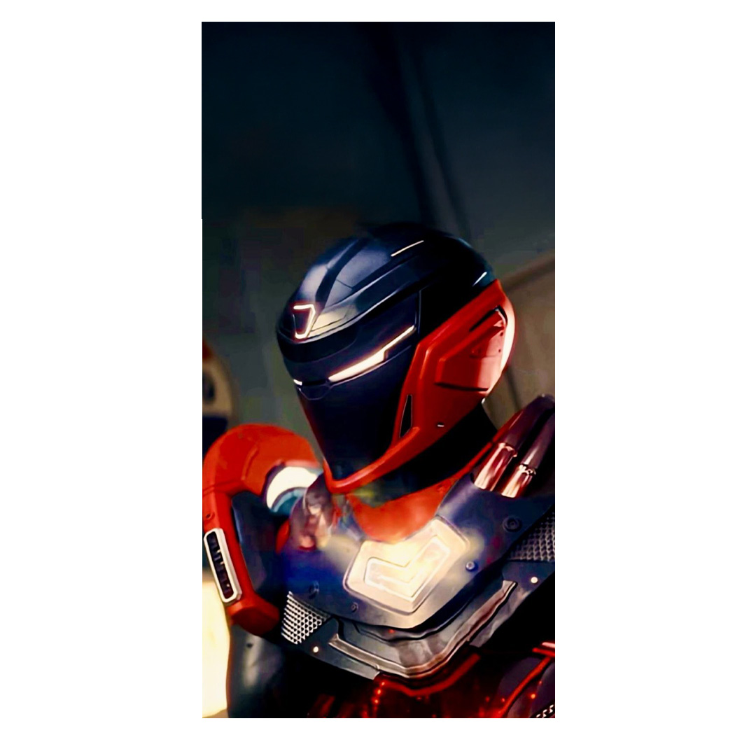 overlay