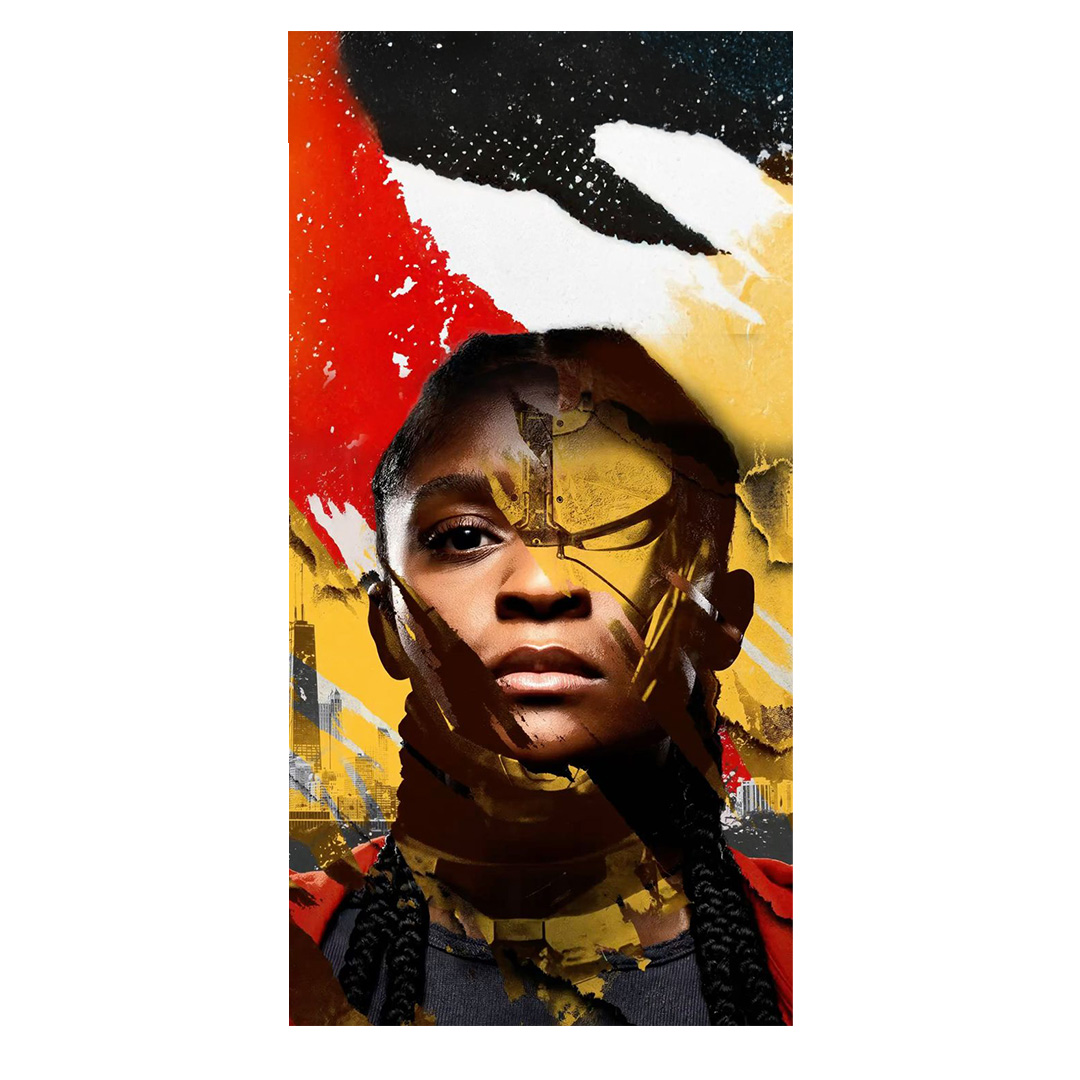 overlay