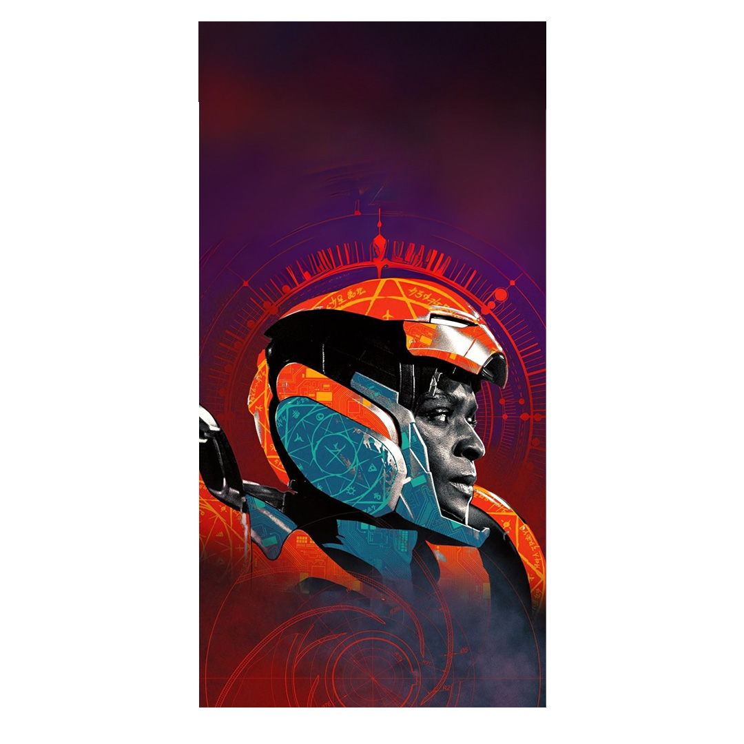 overlay