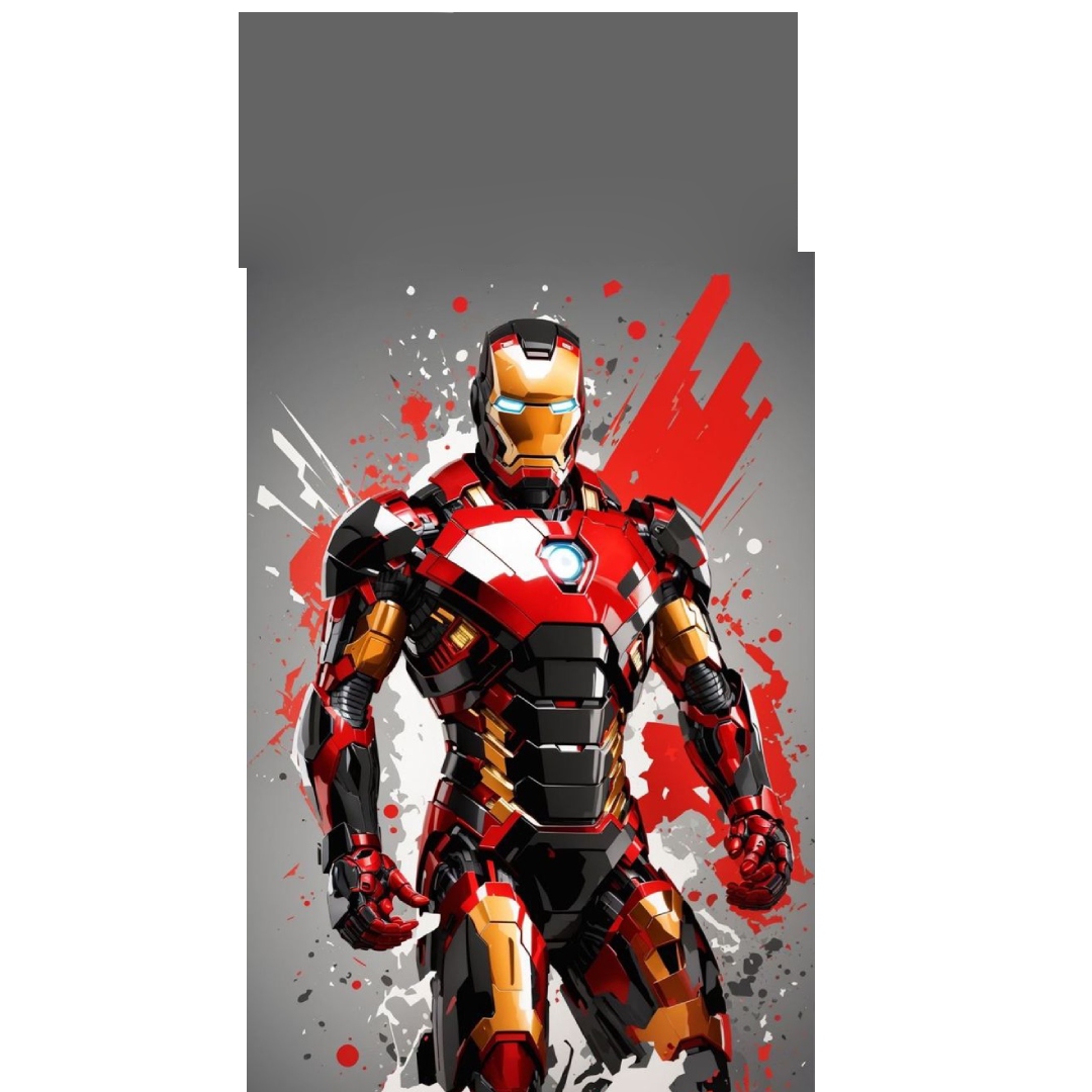 overlay