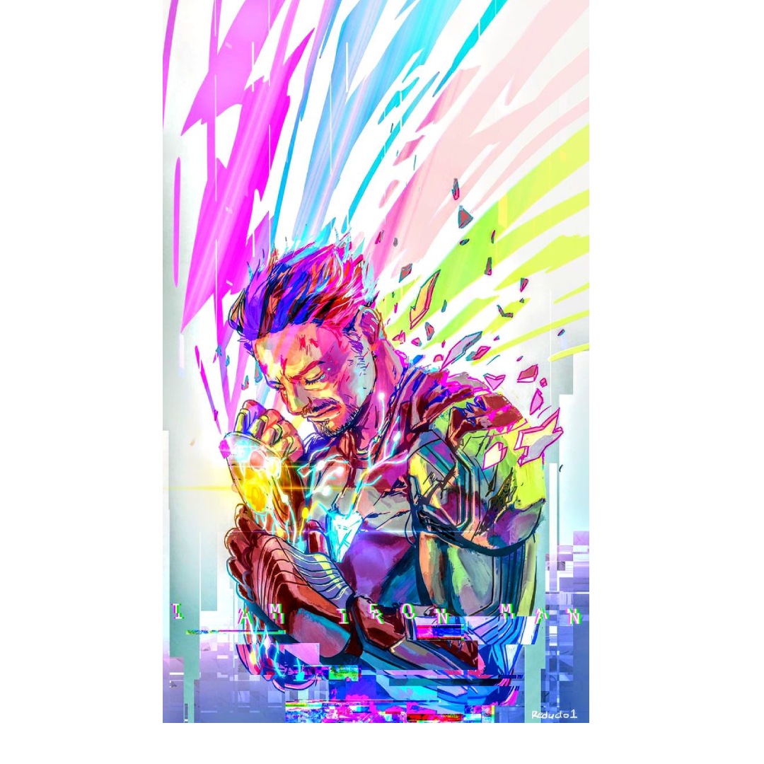 overlay