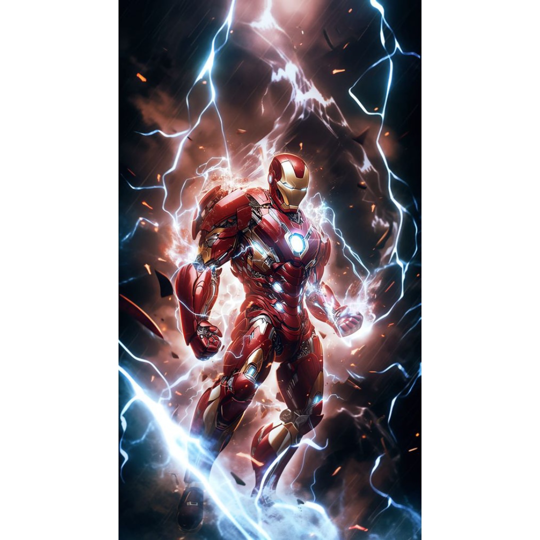 overlay