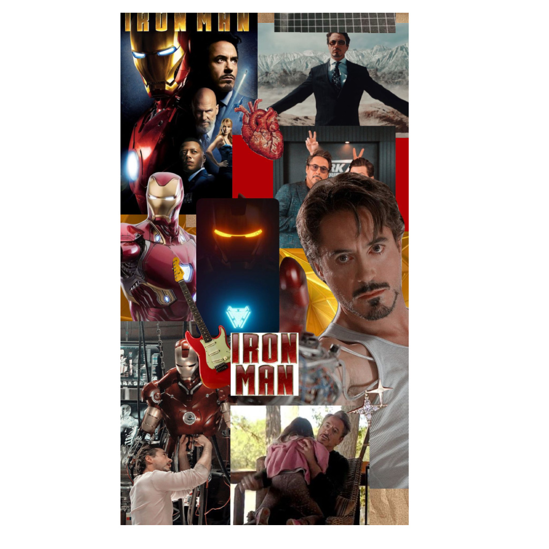 overlay