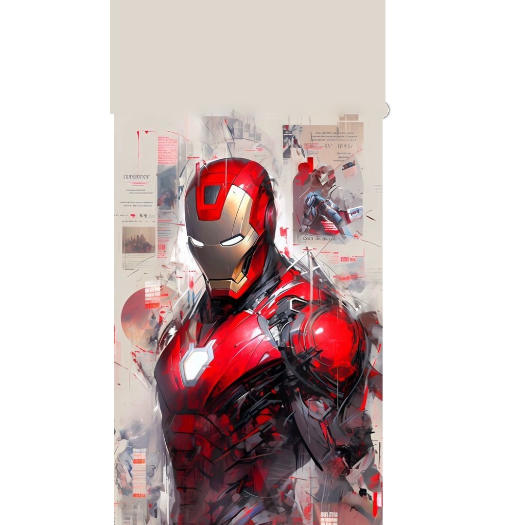 overlay