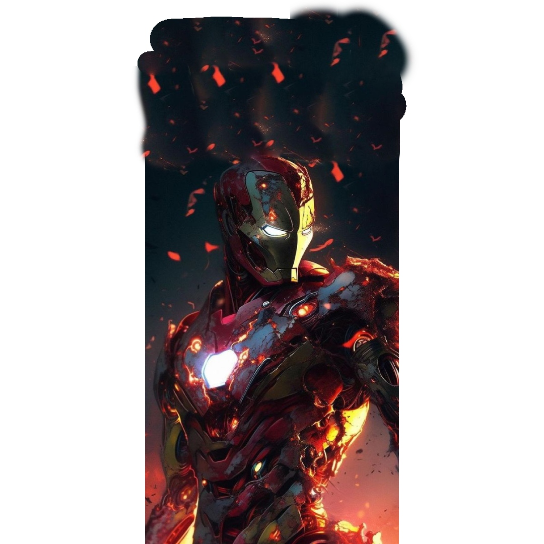 overlay