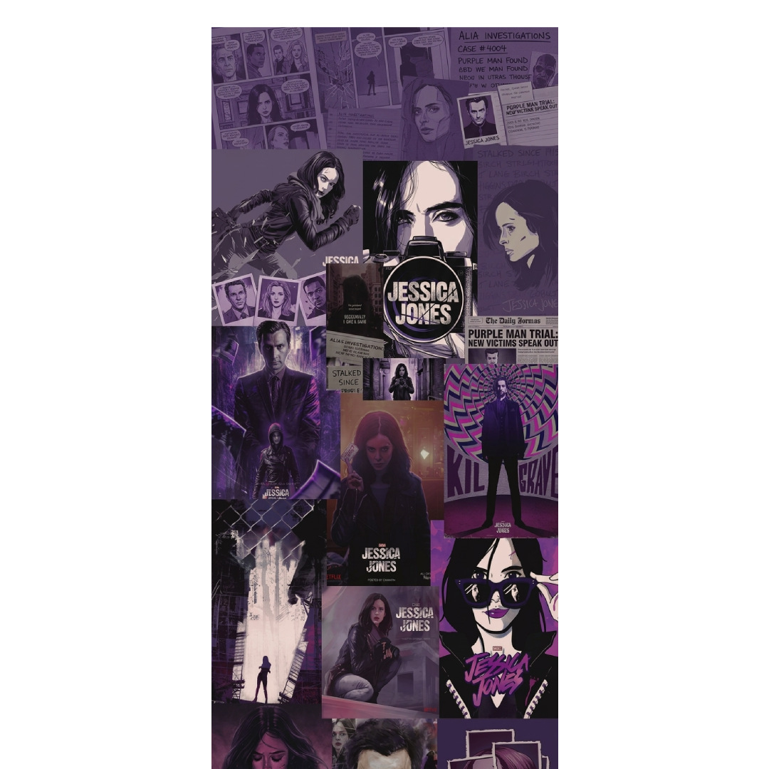 overlay