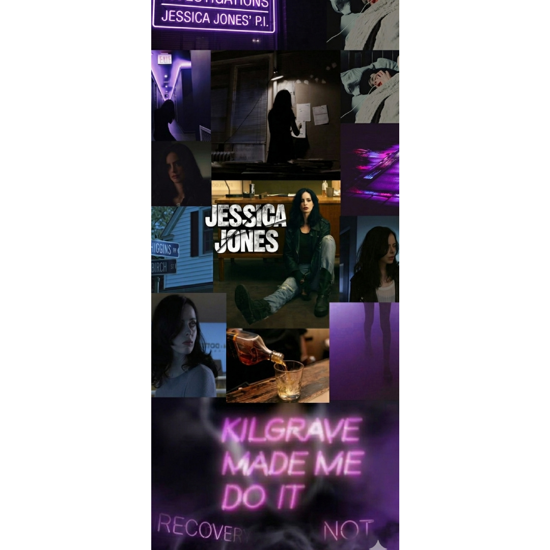 overlay