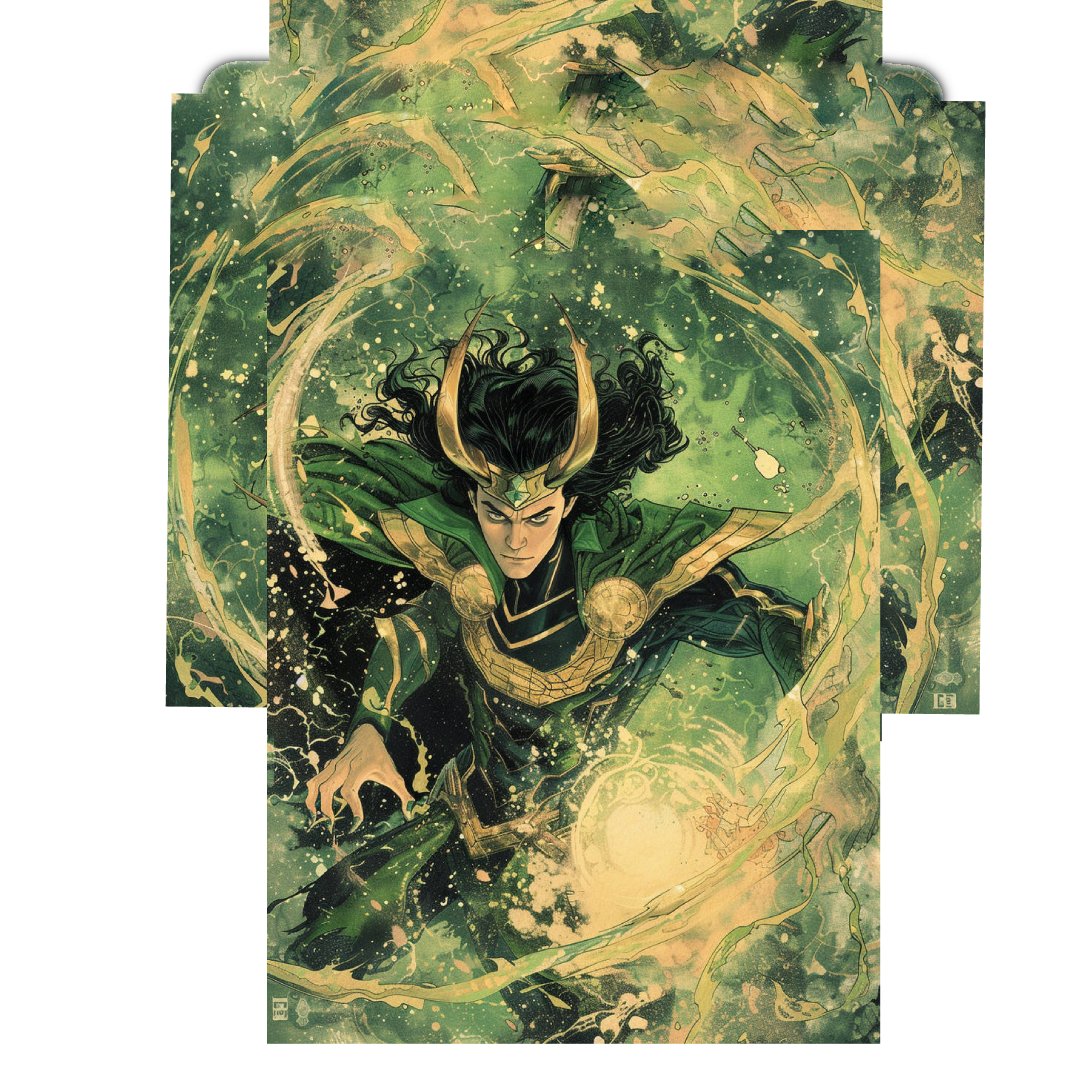 overlay