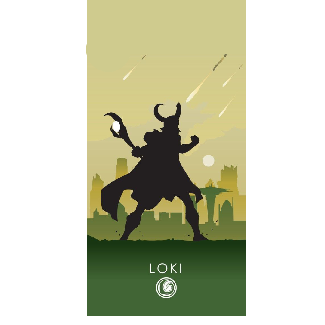 overlay