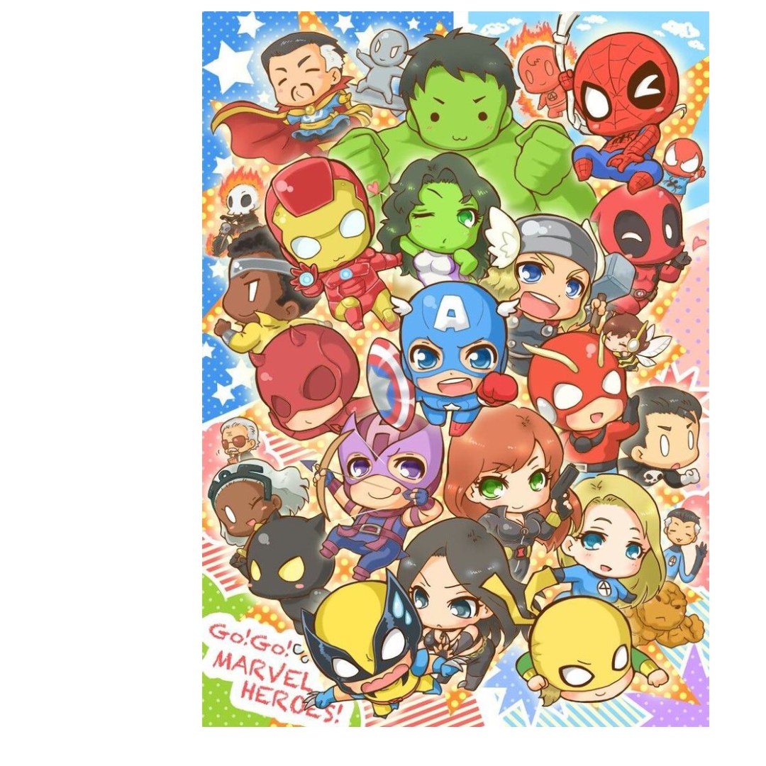 overlay