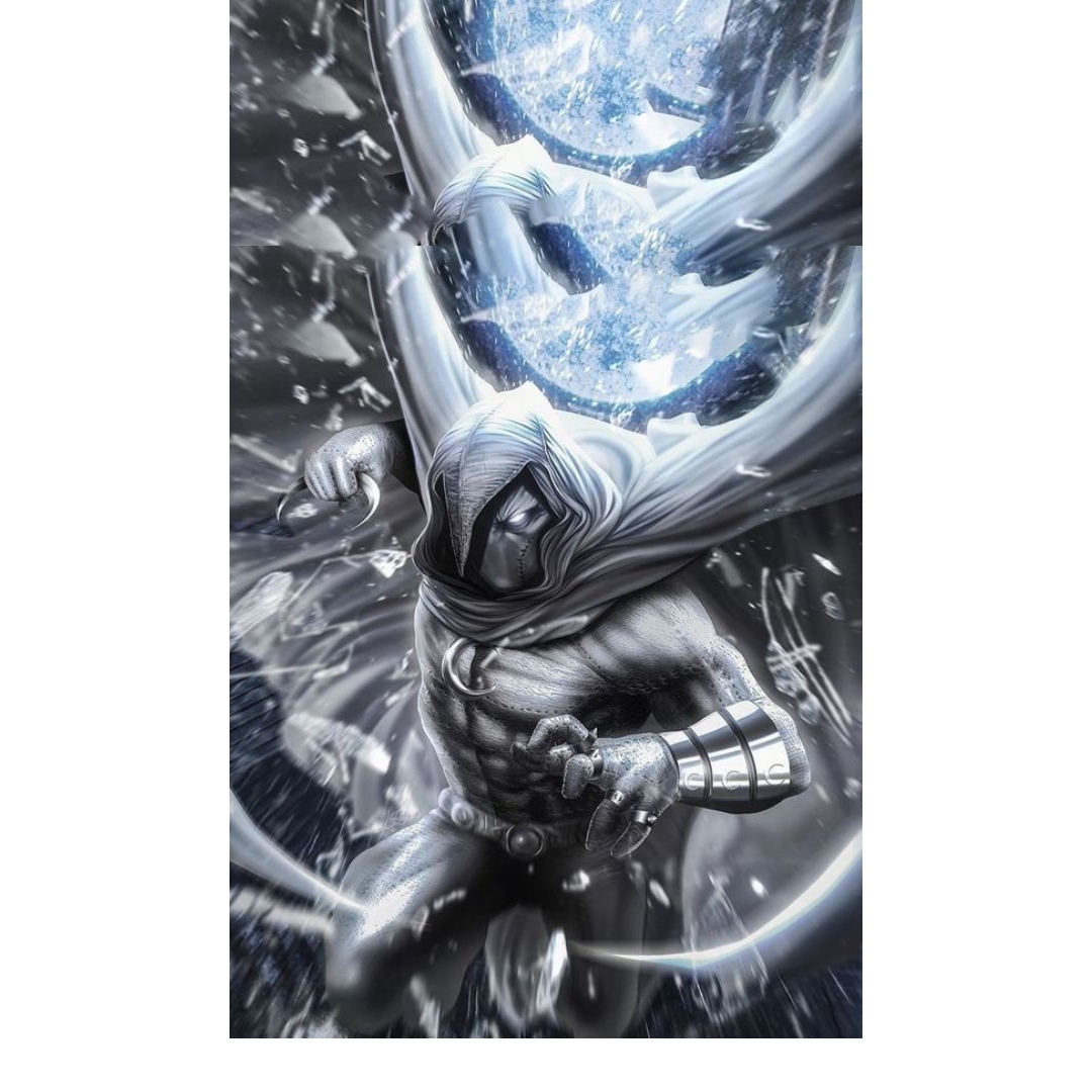 overlay