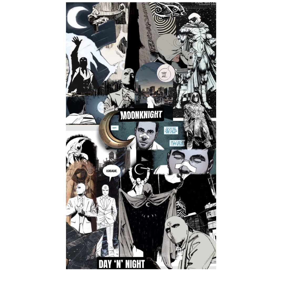 overlay