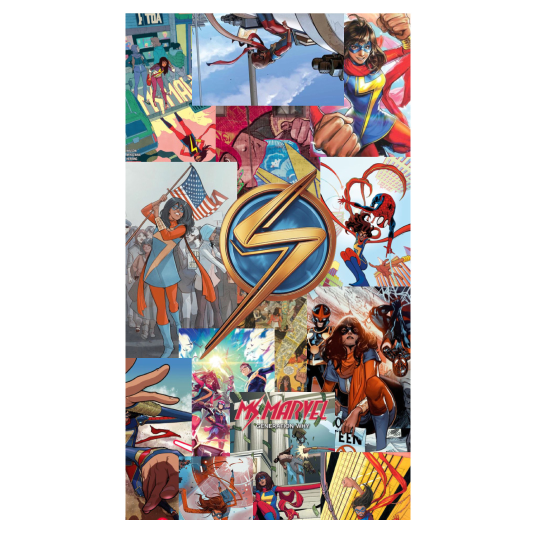 overlay