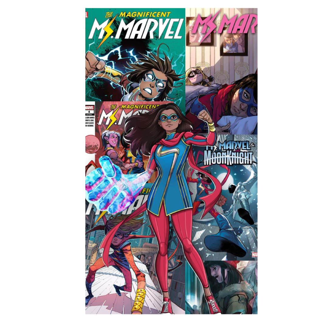 overlay