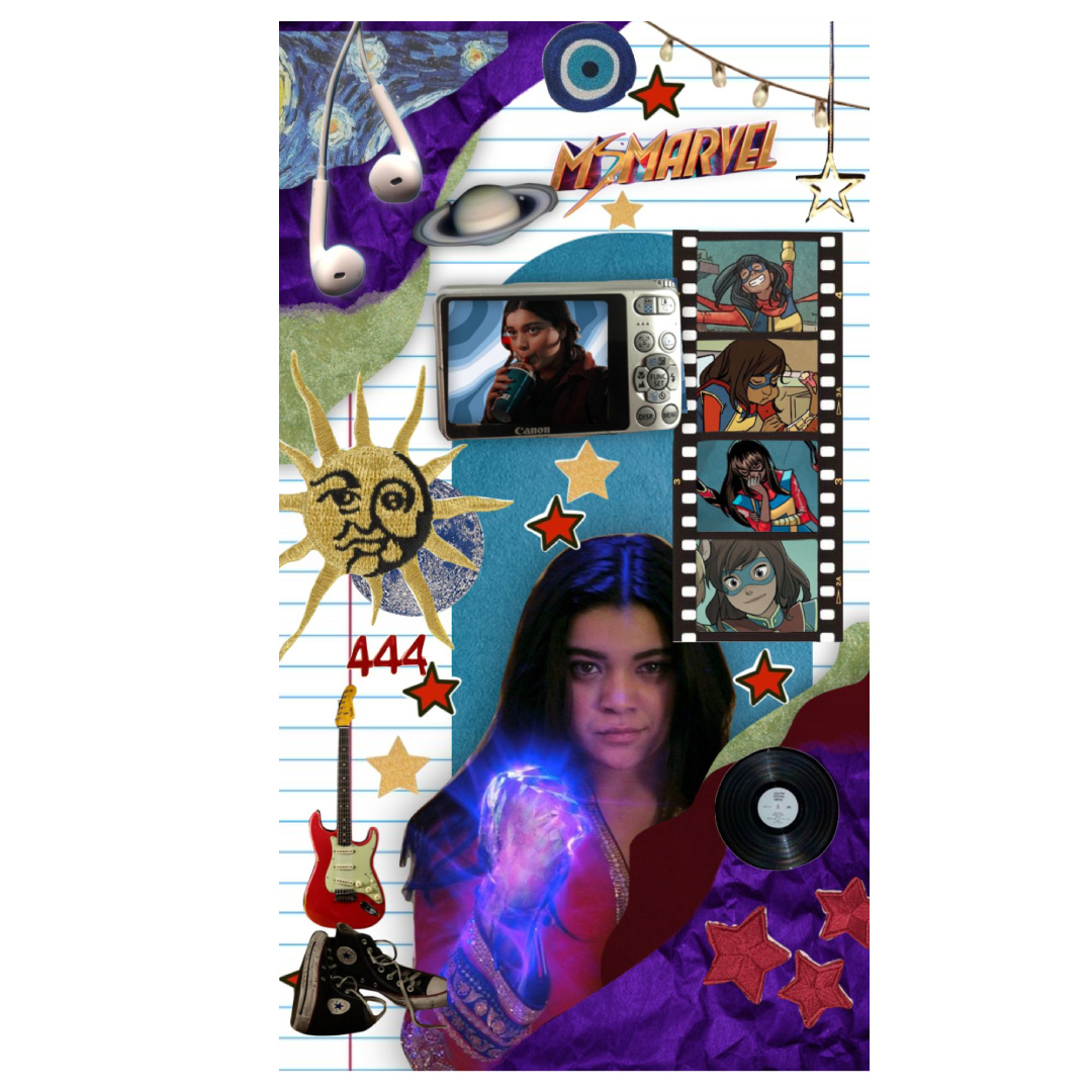 overlay