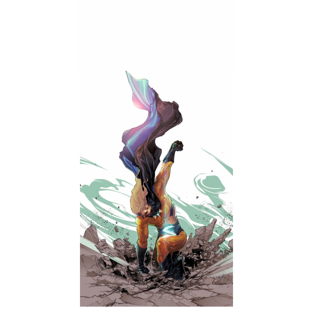 overlay