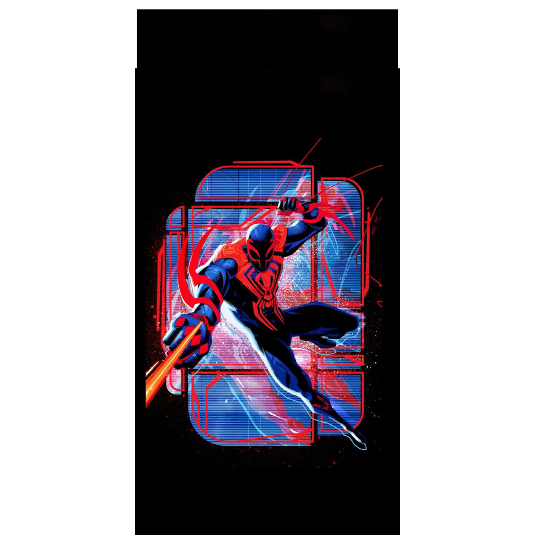 overlay