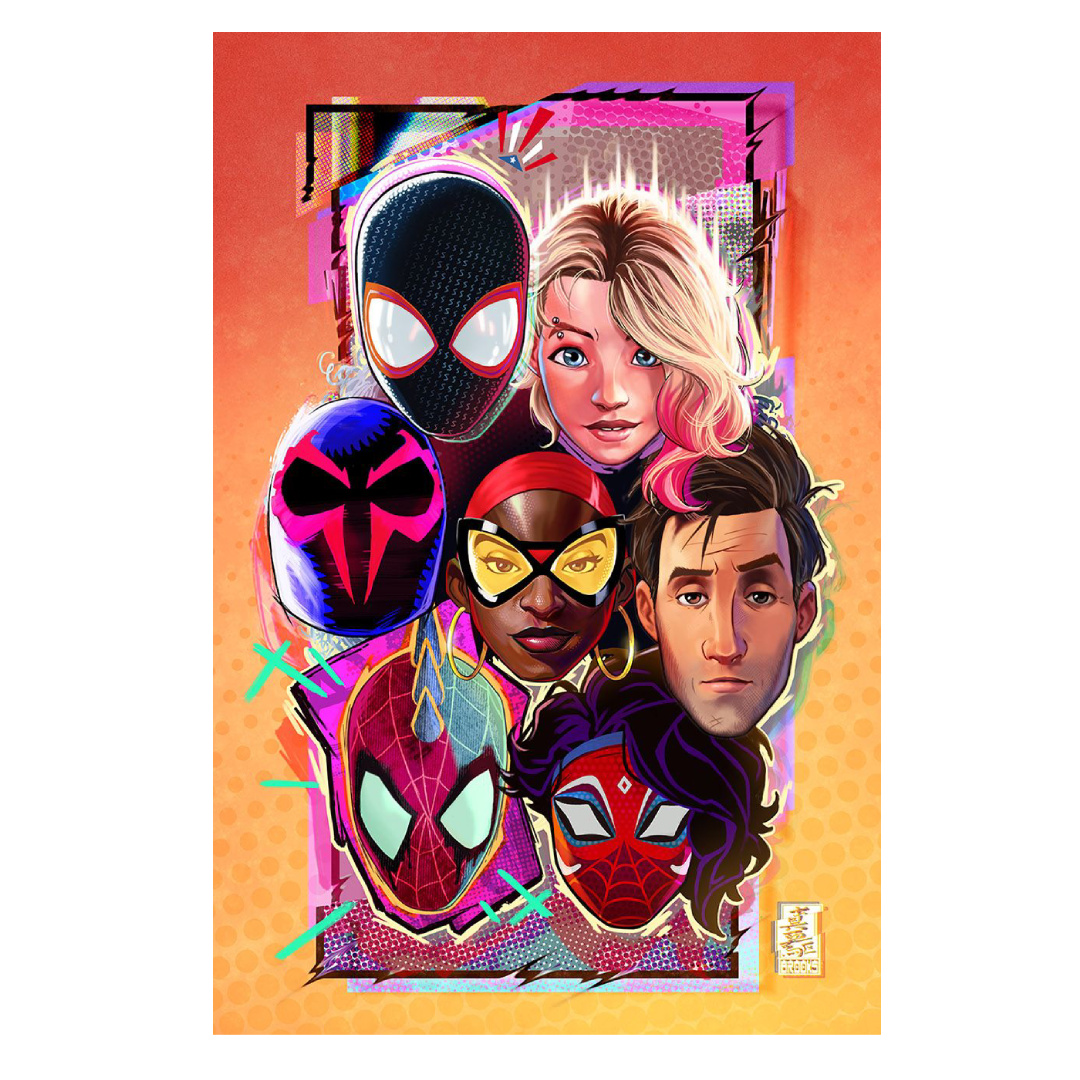 overlay