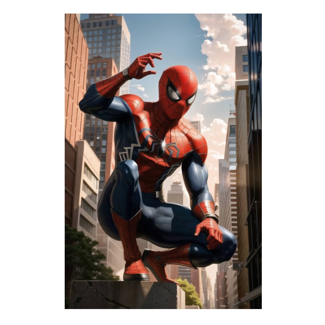 overlay