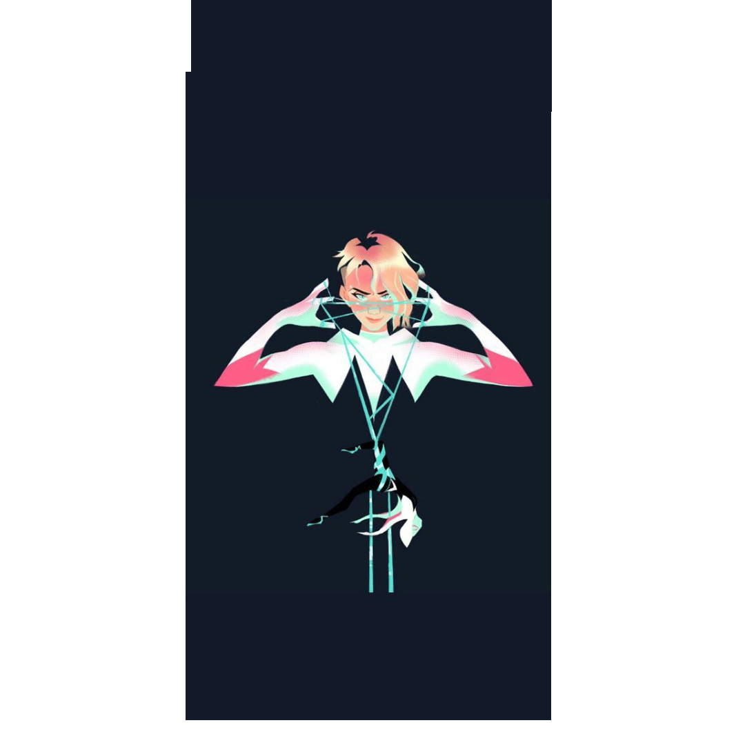 overlay