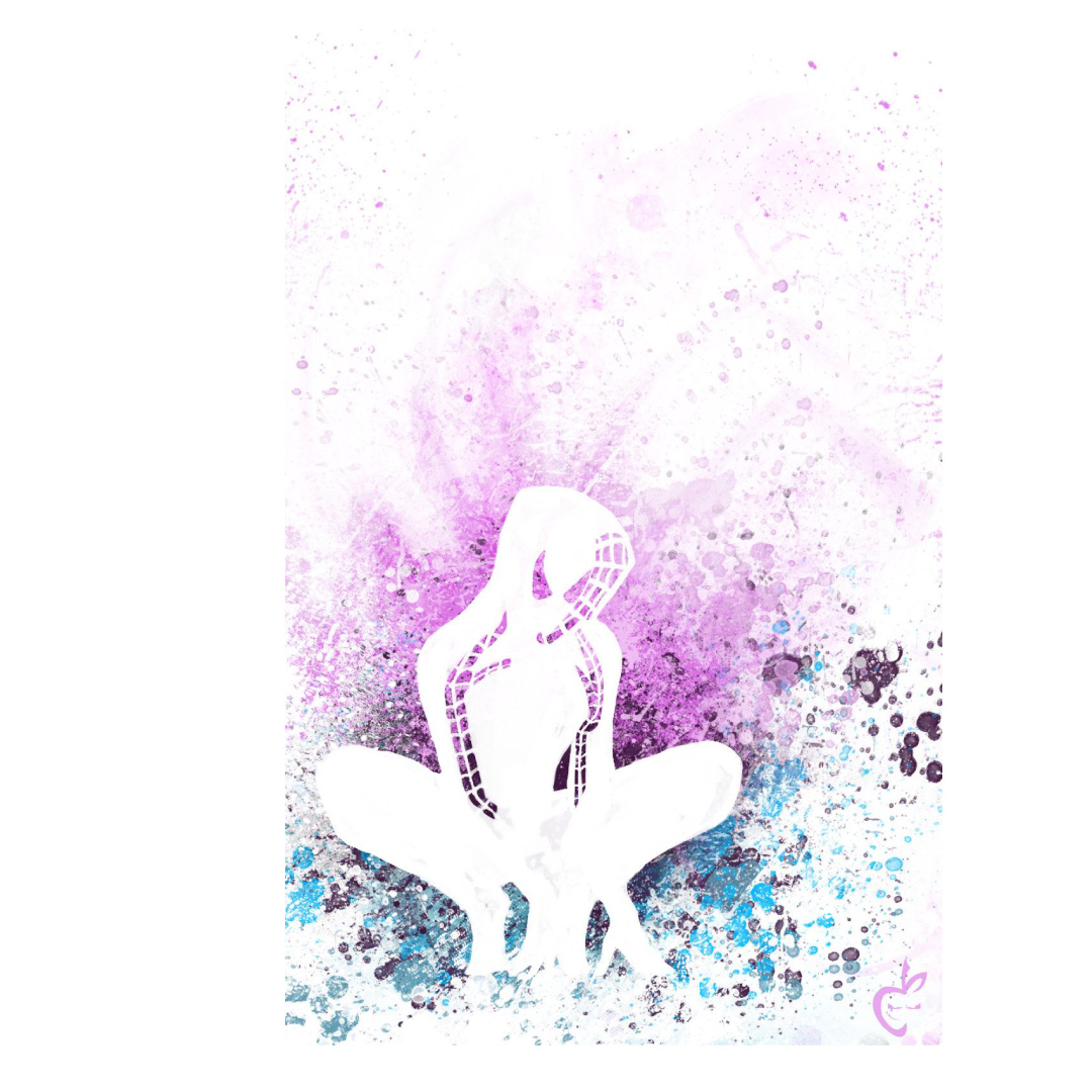 overlay