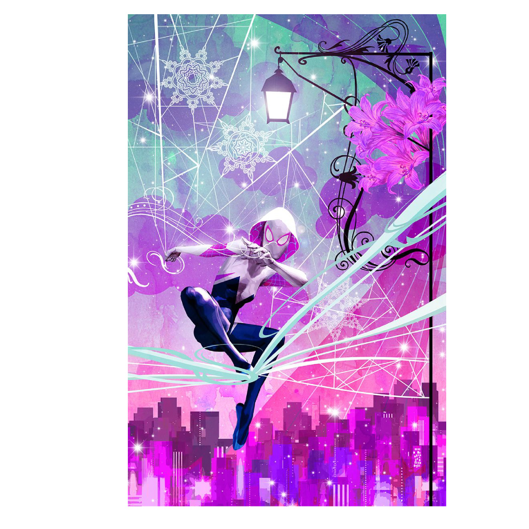overlay