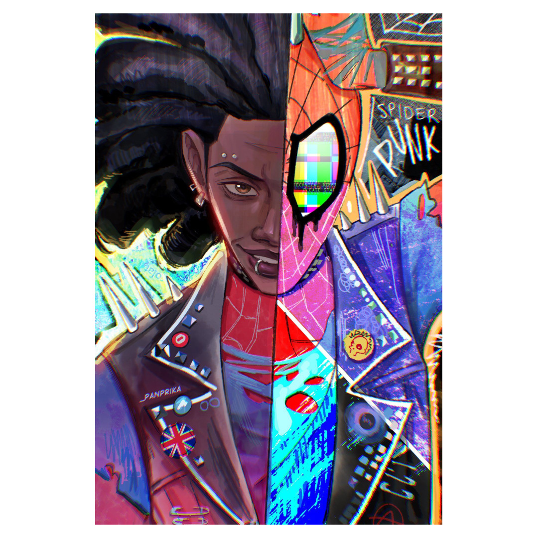 overlay