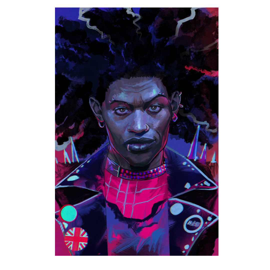 overlay