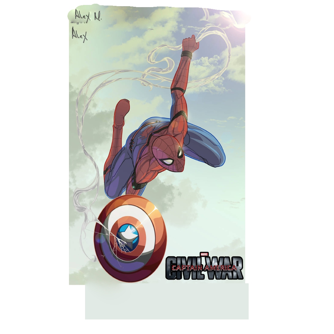 overlay