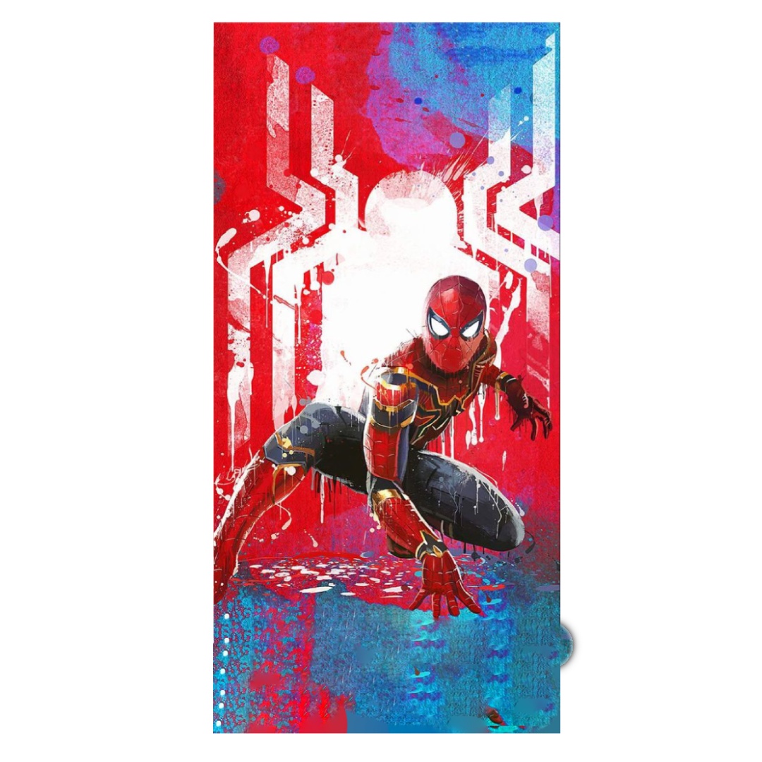 overlay