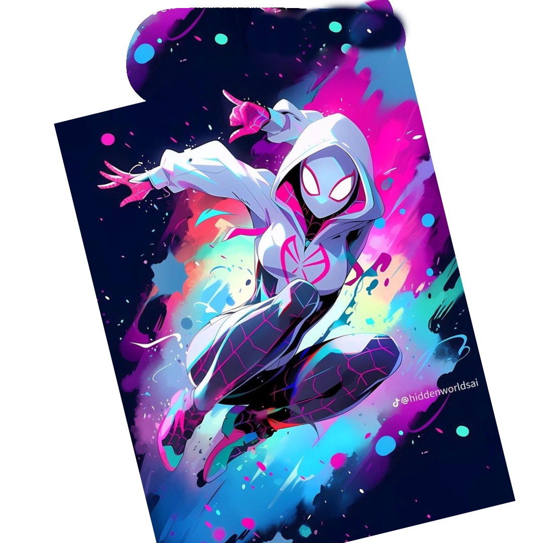 overlay