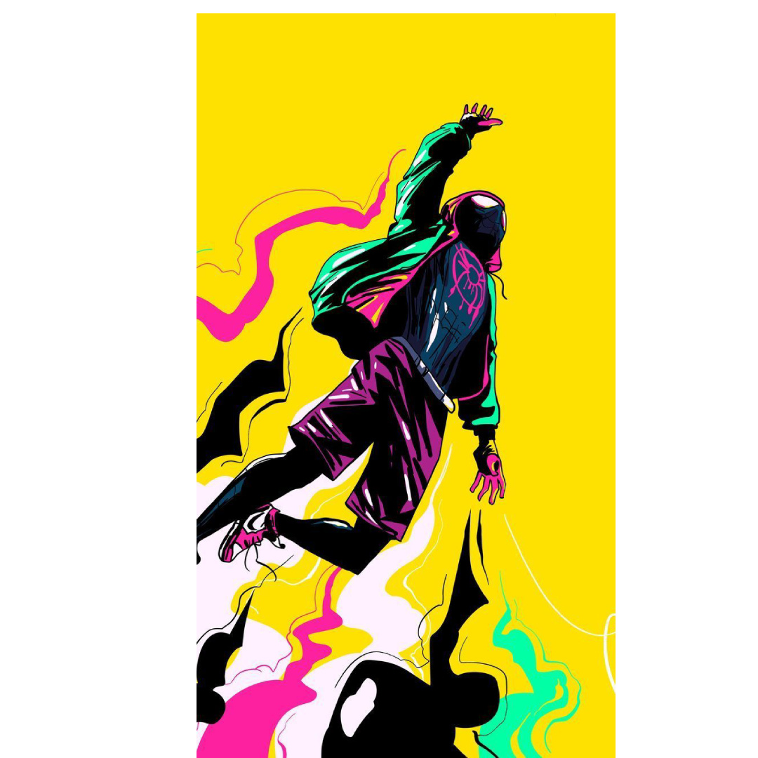 overlay