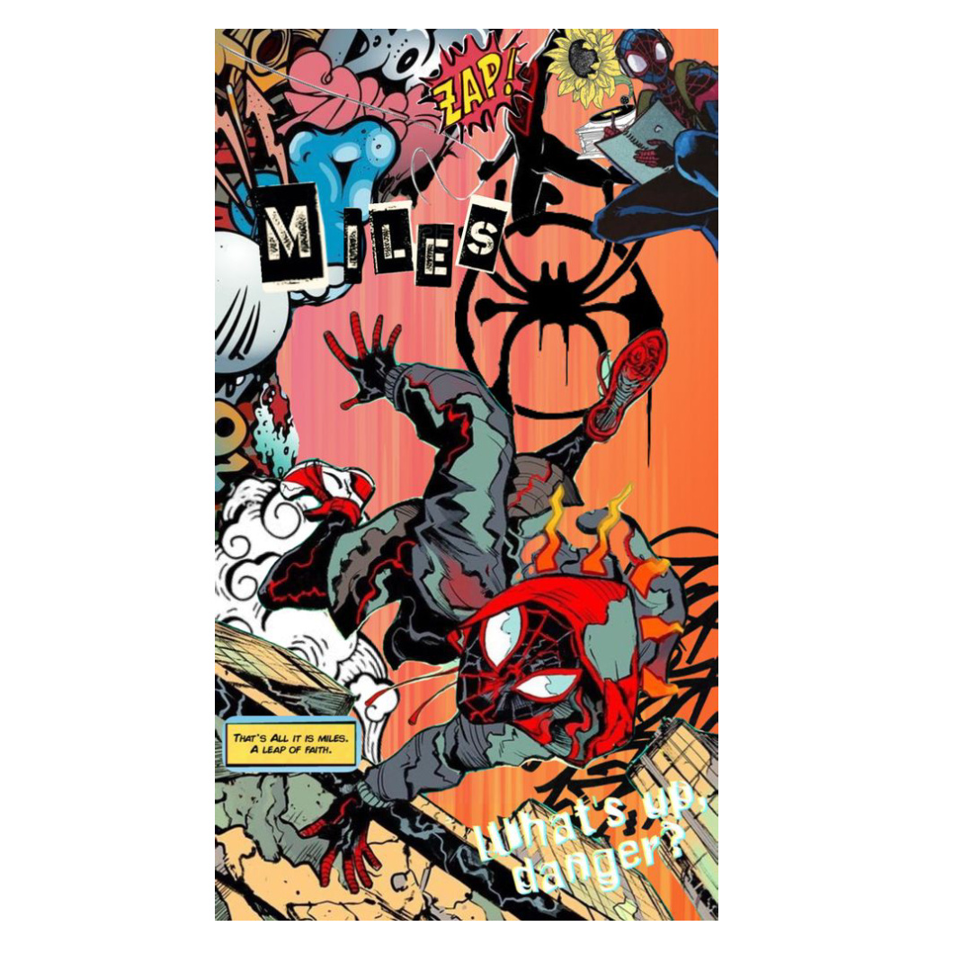overlay