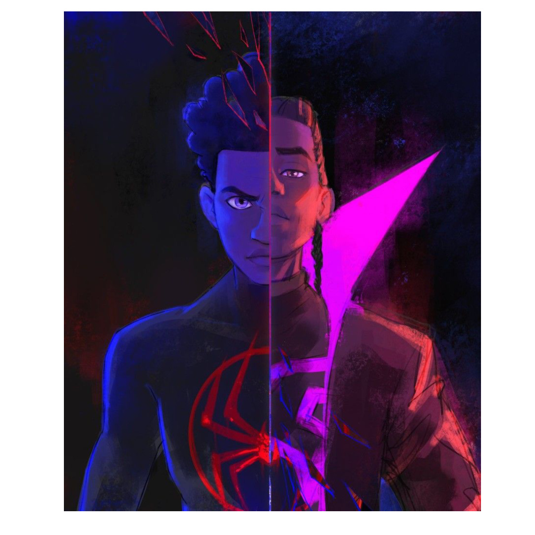 overlay