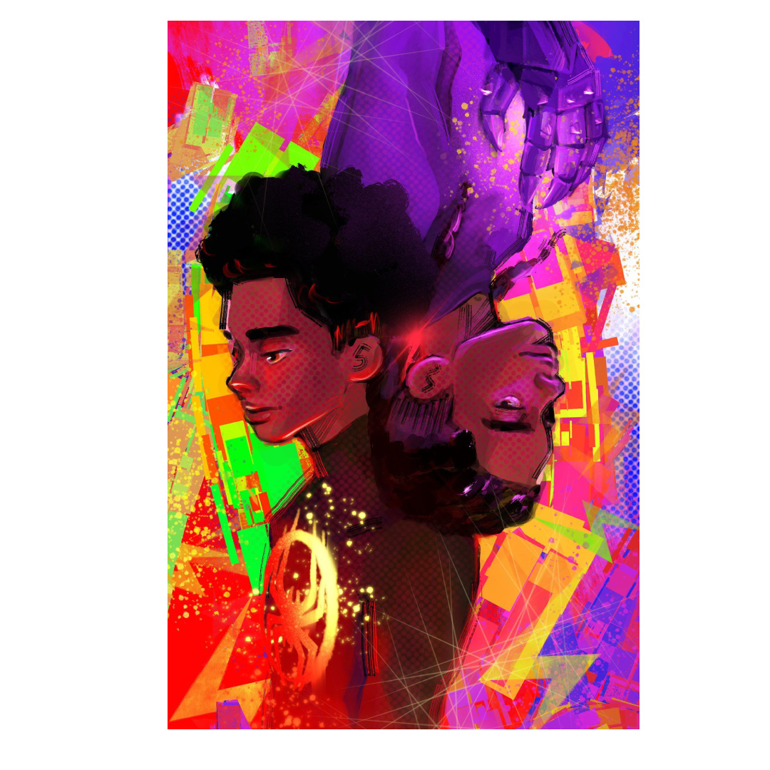 overlay