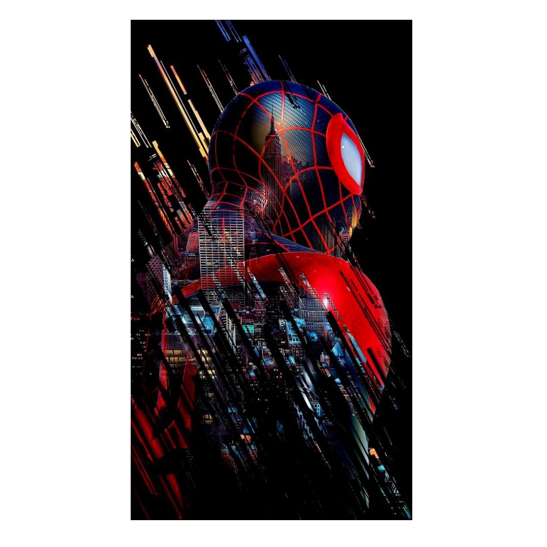 overlay