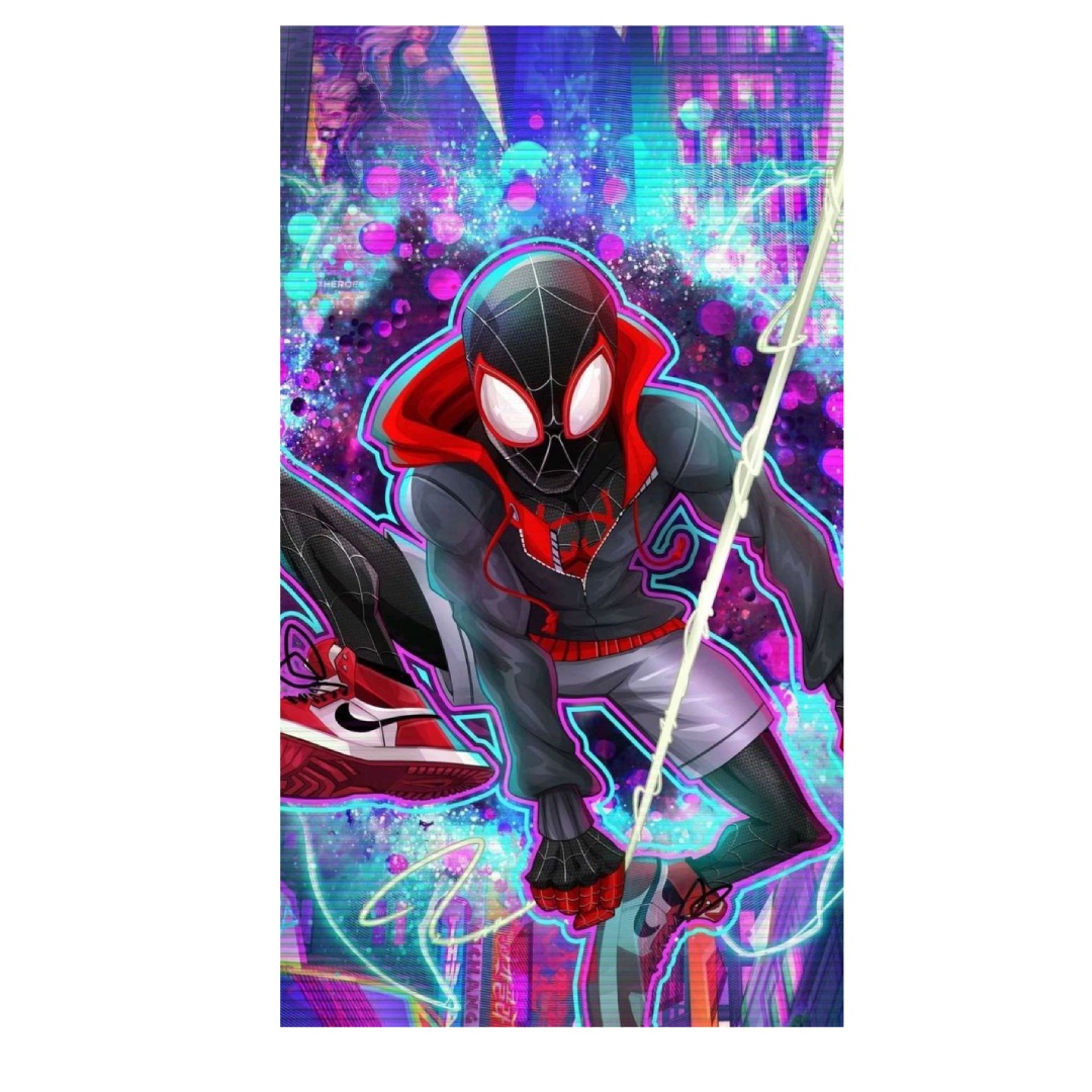 overlay