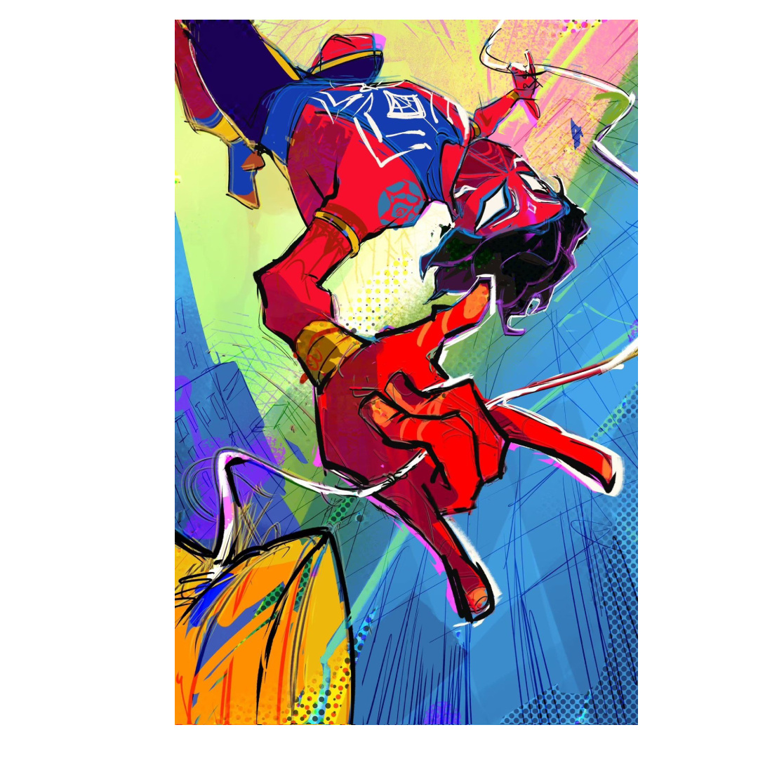 overlay
