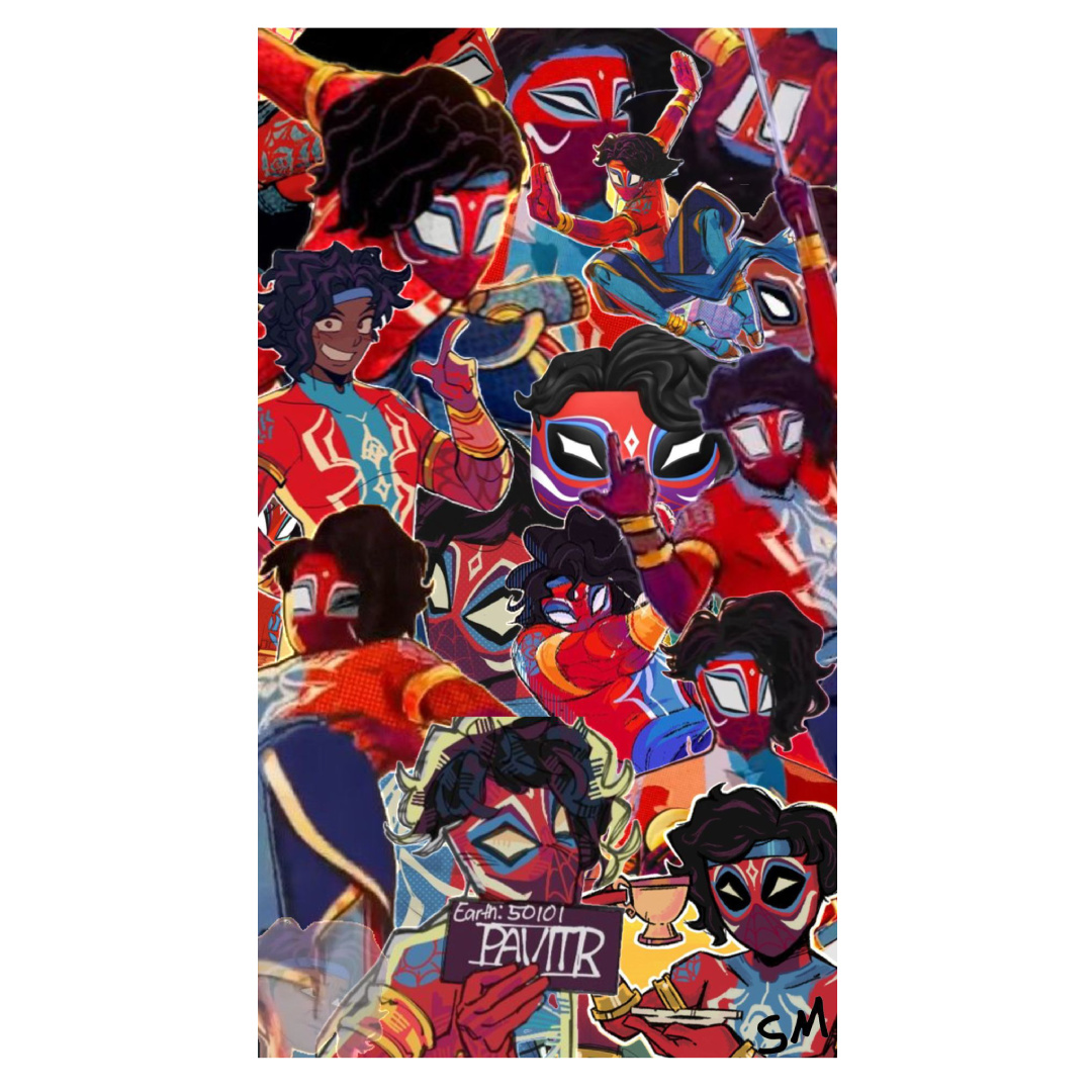 overlay