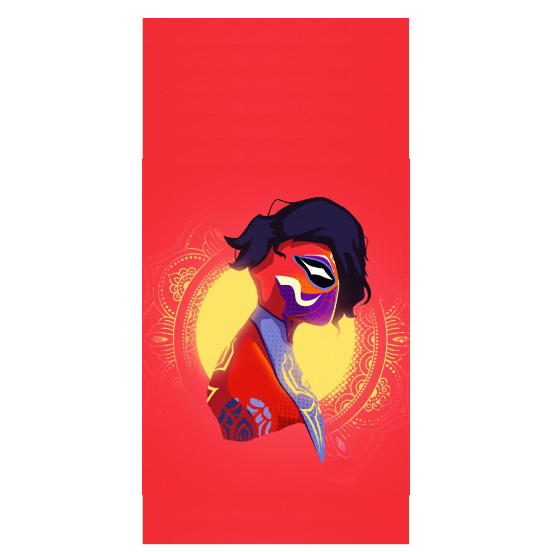 overlay