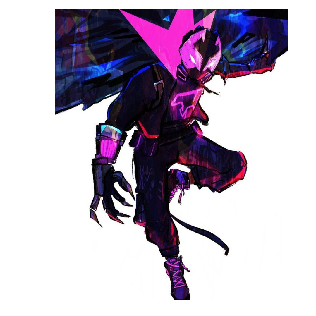 overlay
